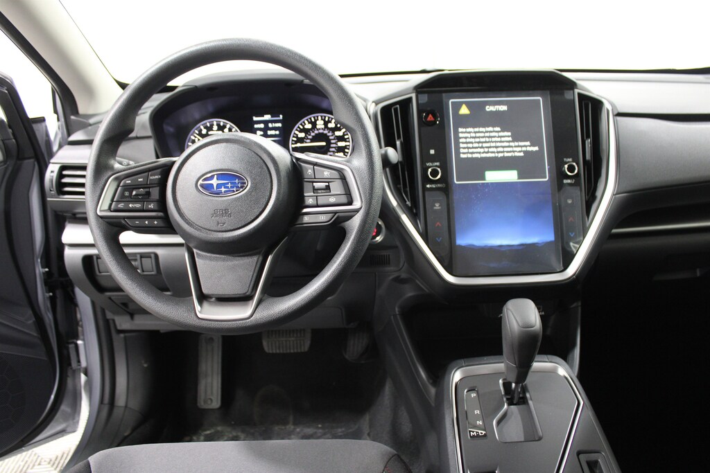 New 2026 Subaru Impreza Sport Hatchback