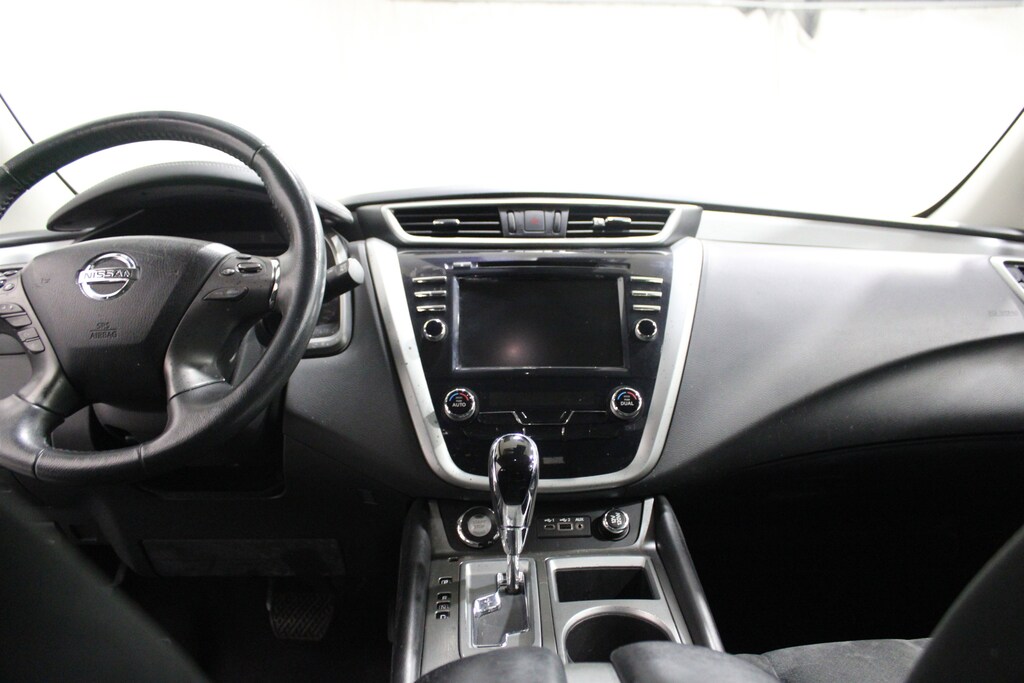Used 2020 Nissan Murano SV SUV