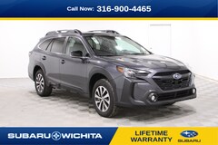 2025 Subaru Outback Premium Sport Utility