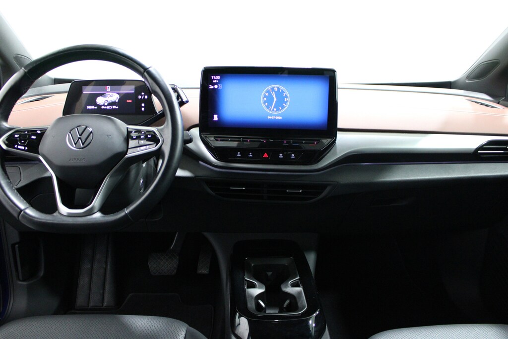 Used 2021 Volkswagen ID.4 Pro S SUV