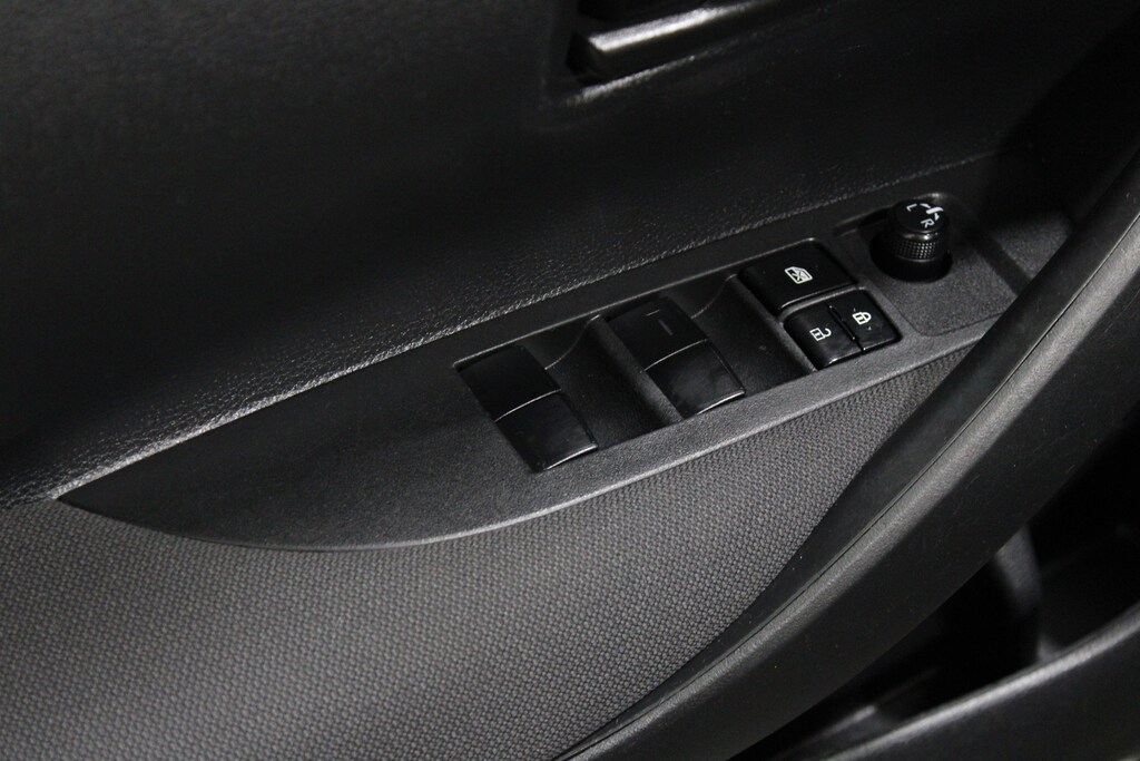 Used 2022 Toyota Corolla LE Sedan