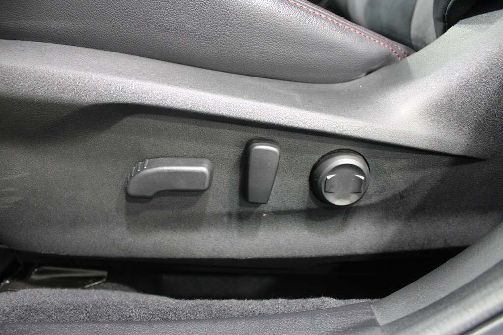 Used 2023 Subaru WRX Limited Sedan