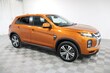Mitsubishi Outlander Sport