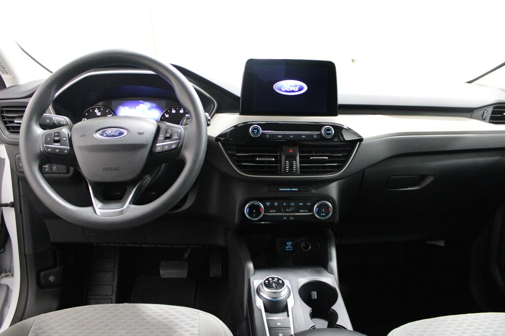 Used 2022 Ford Escape SE Hybrid SUV