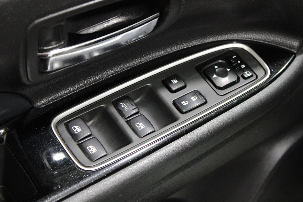 Used 2018 Mitsubishi Outlander PHEV GT CUV