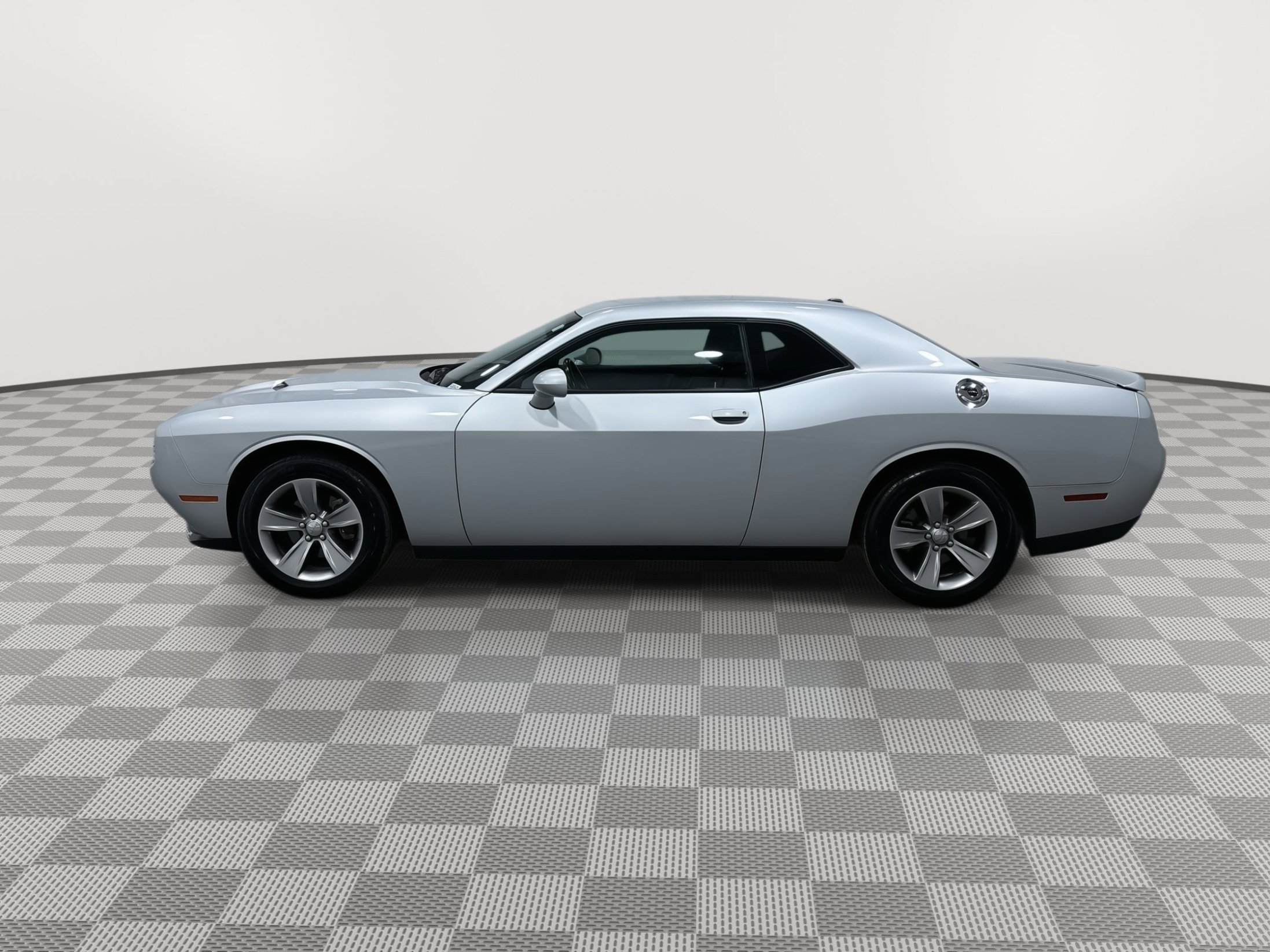 Used 2021 Dodge Challenger SXT with VIN 2C3CDZAG7MH517030 for sale in Wichita, KS