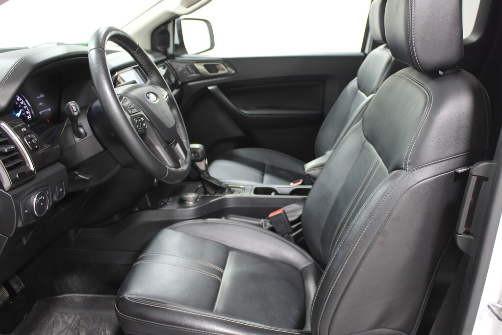 Used 2021 Ford Ranger  Truck SuperCab