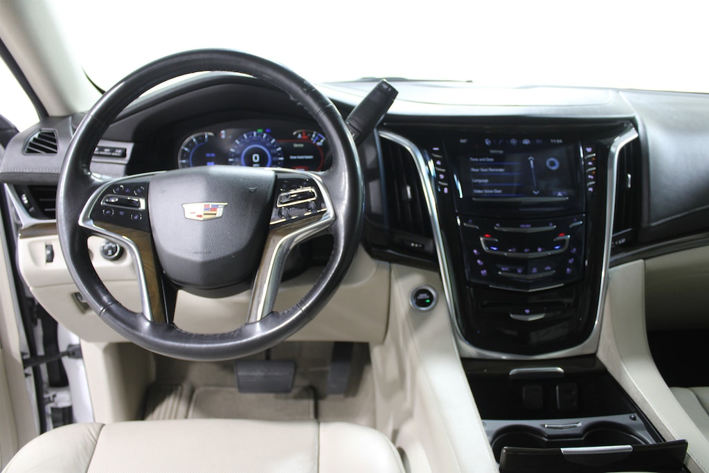 Used 2020 CADILLAC Escalade Premium Luxury SUV