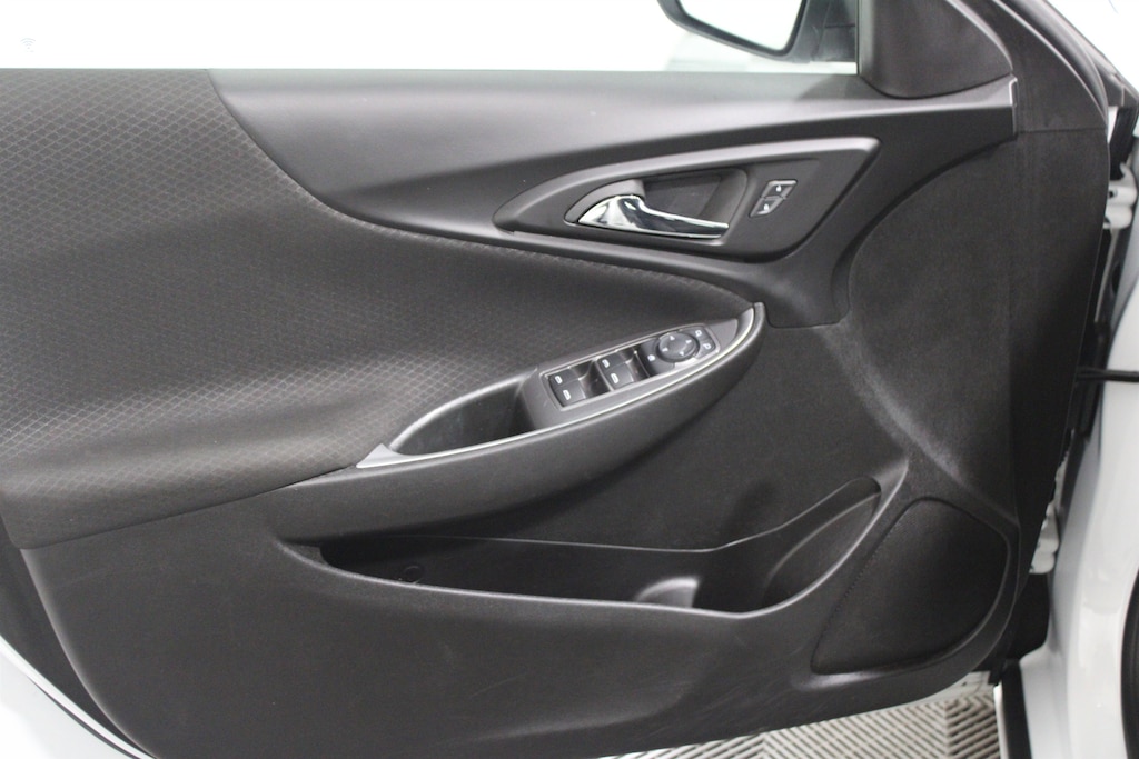 Used 2023 Chevrolet Malibu 1LT Sedan