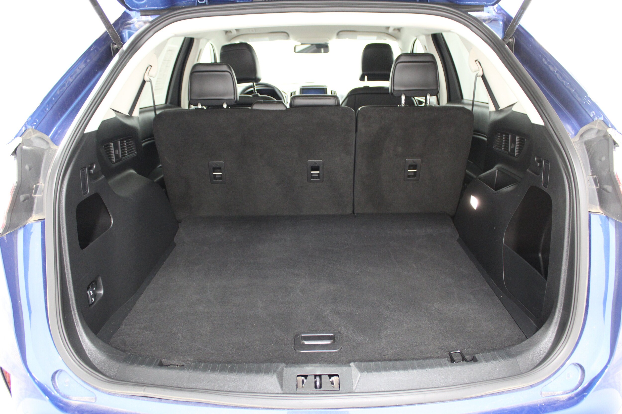 2024 Ford Edge SEL - Photo 22