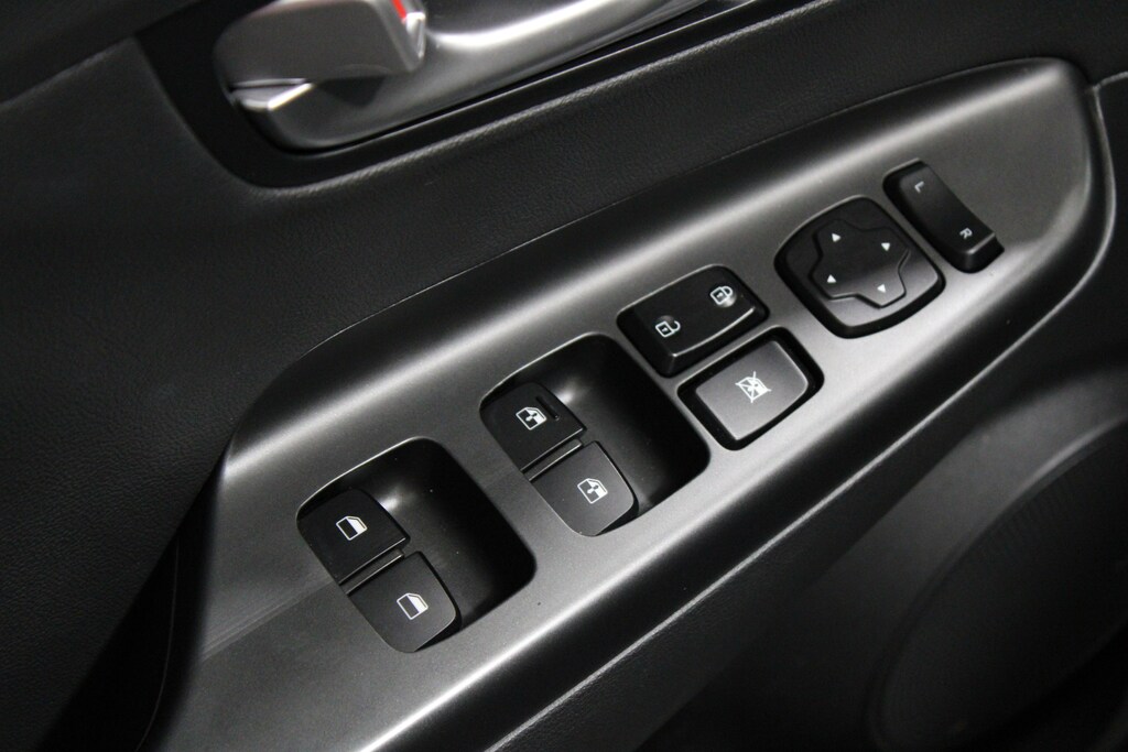 Used 2022 Hyundai Kona Limited SUV