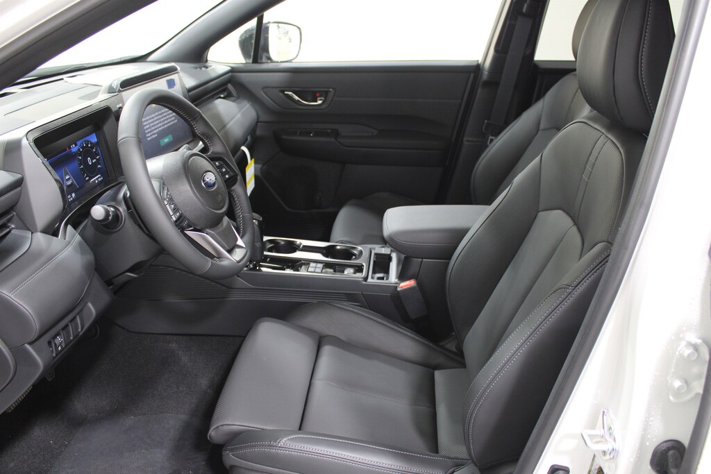 New 2026 Subaru Outback Touring XT Sport Utility