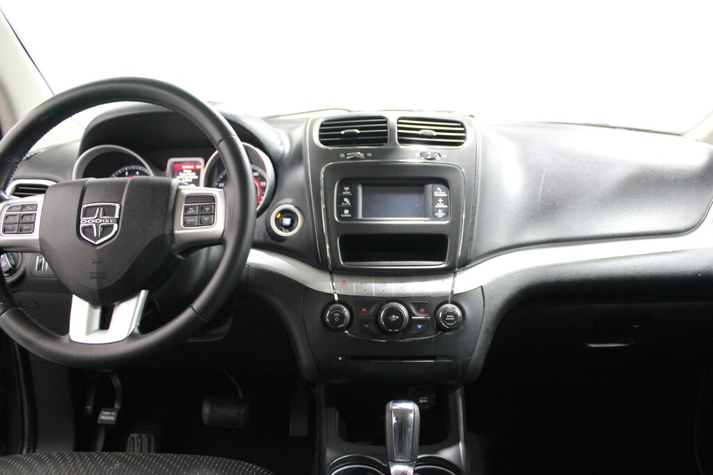 Used 2019 Dodge Journey SE SUV