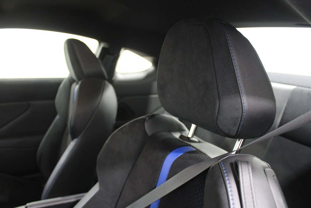 Used 2025 Subaru BRZ tS Coupe