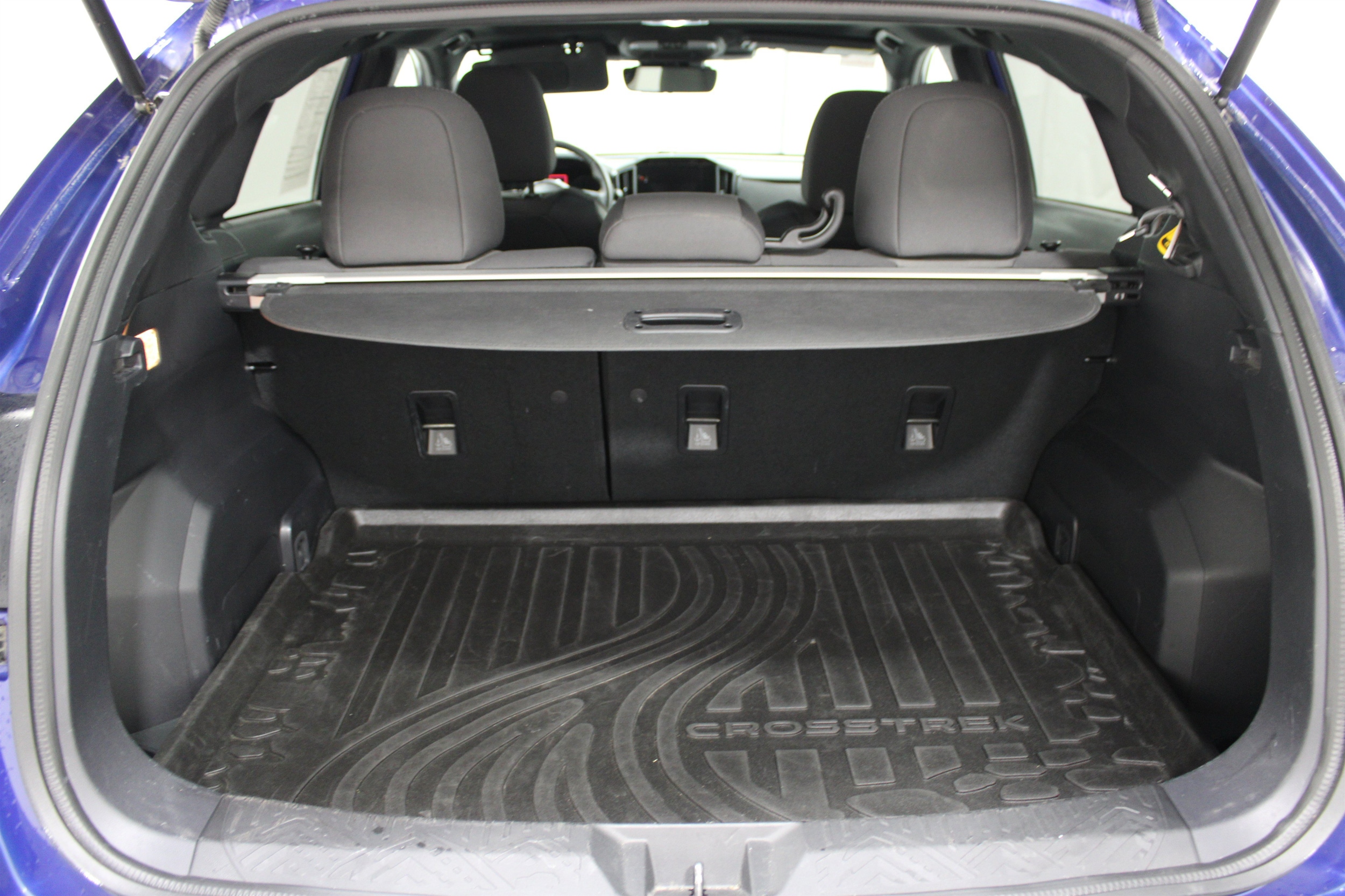 2024 Subaru Crosstrek Sport - Photo 21