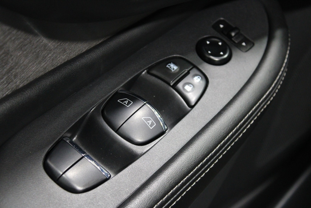 Used 2023 Nissan Murano SL SUV