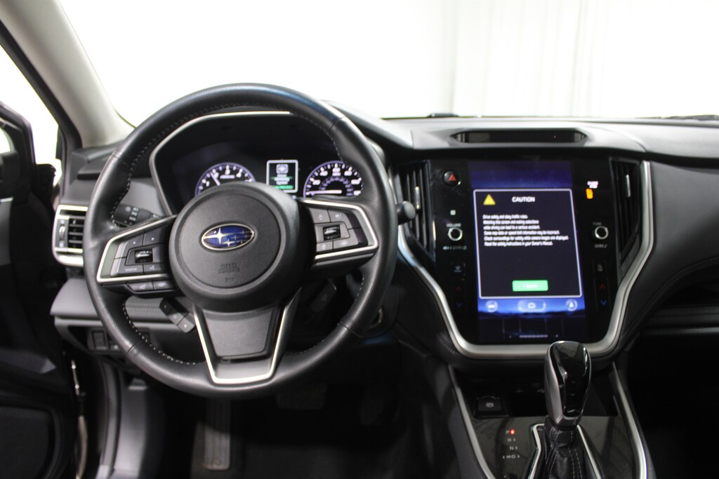 Used 2022 Subaru Outback Limited SUV