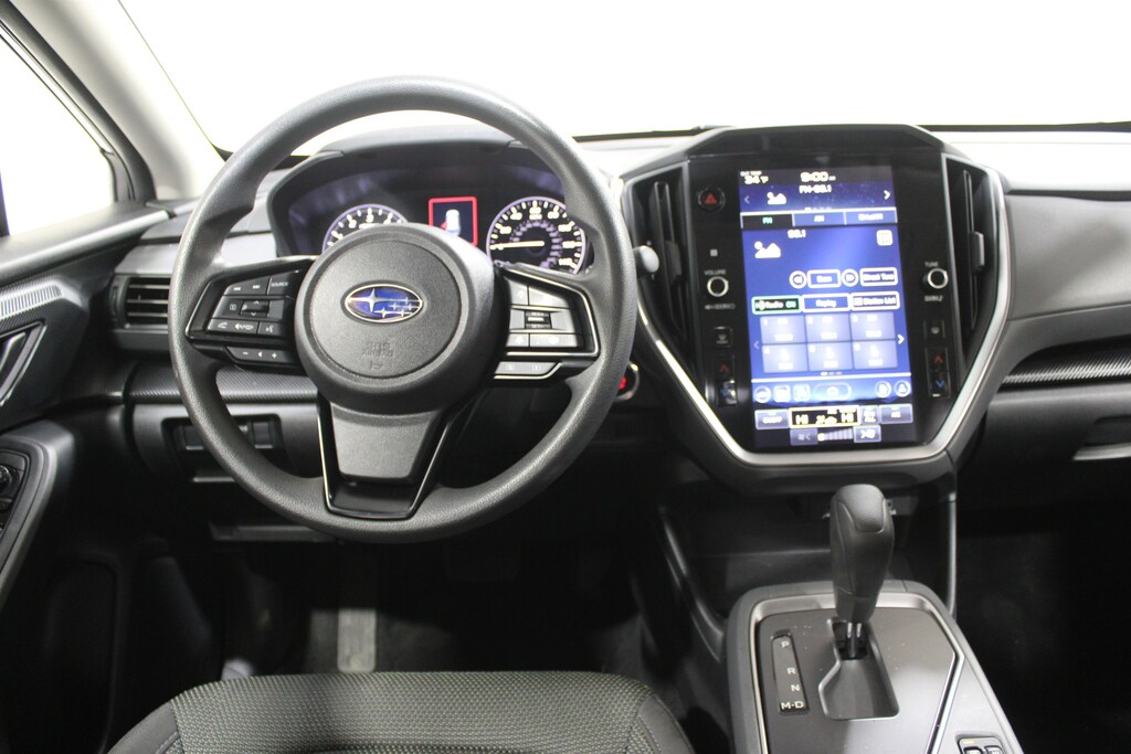 Used 2024 Subaru Crosstrek Premium SUV