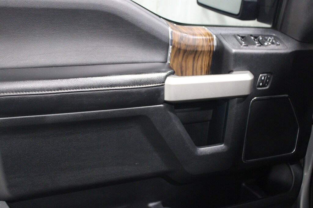 Used 2020 Ford F-150 Truck SuperCrew Cab