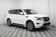 Nissan Armada