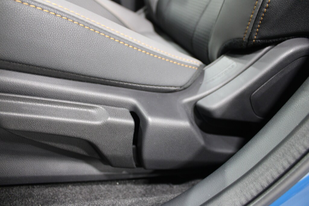 New 2026 Subaru Crosstrek Wilderness Sport Utility