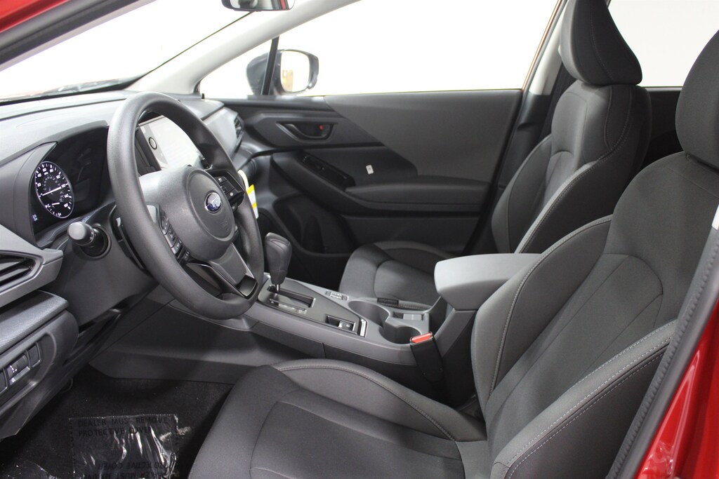 New 2026 Subaru Crosstrek Premium Sport Utility