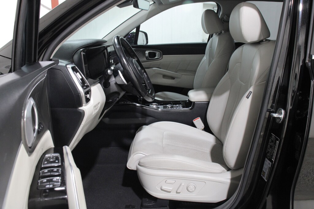 Used 2022 Kia Sorento Plug-In Hybrid SX Prestige SUV