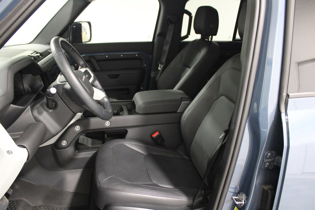 Used 2024 Land Rover Defender 110 S SUV