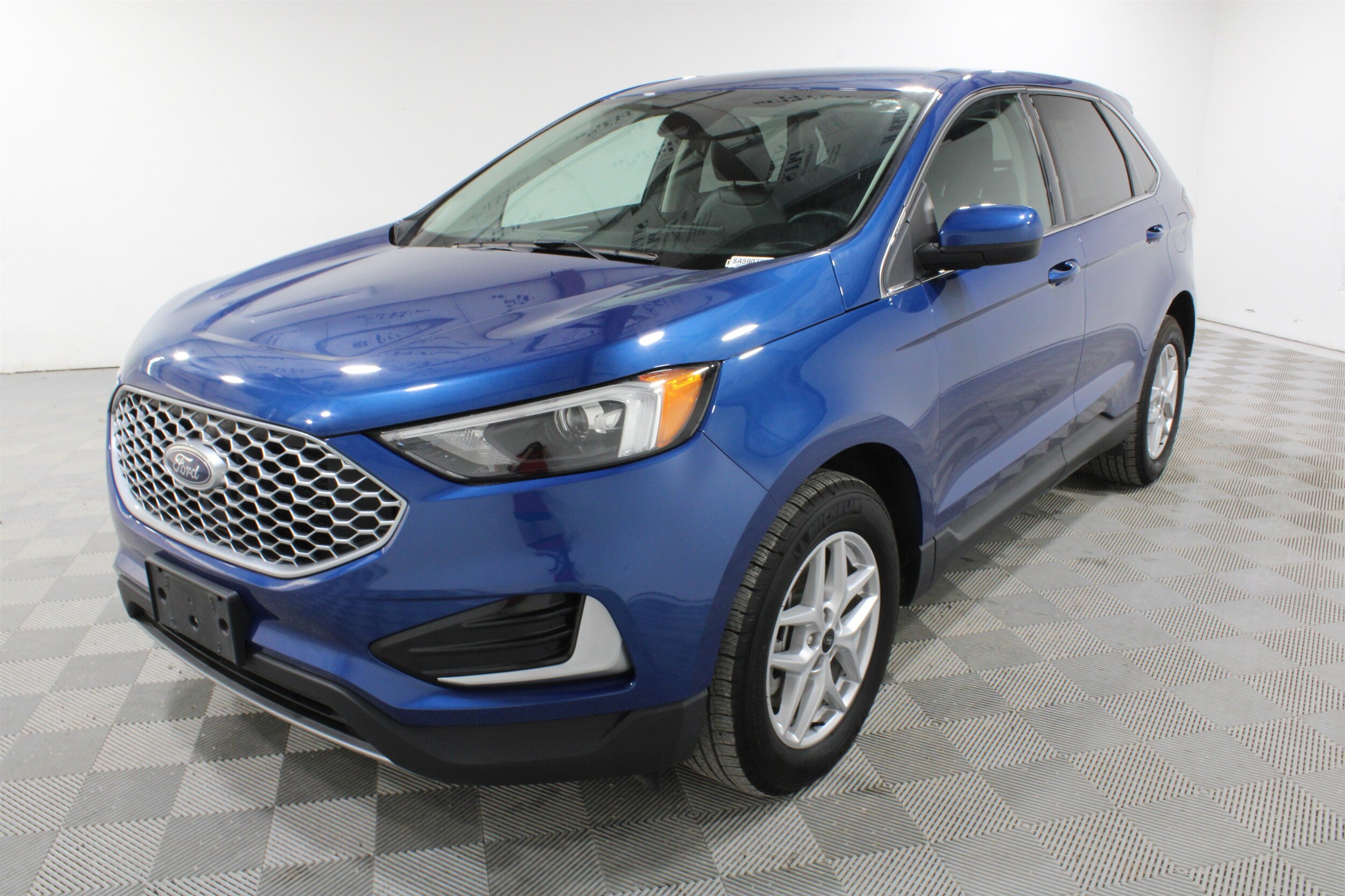 2024 Ford Edge SEL - Photo 31