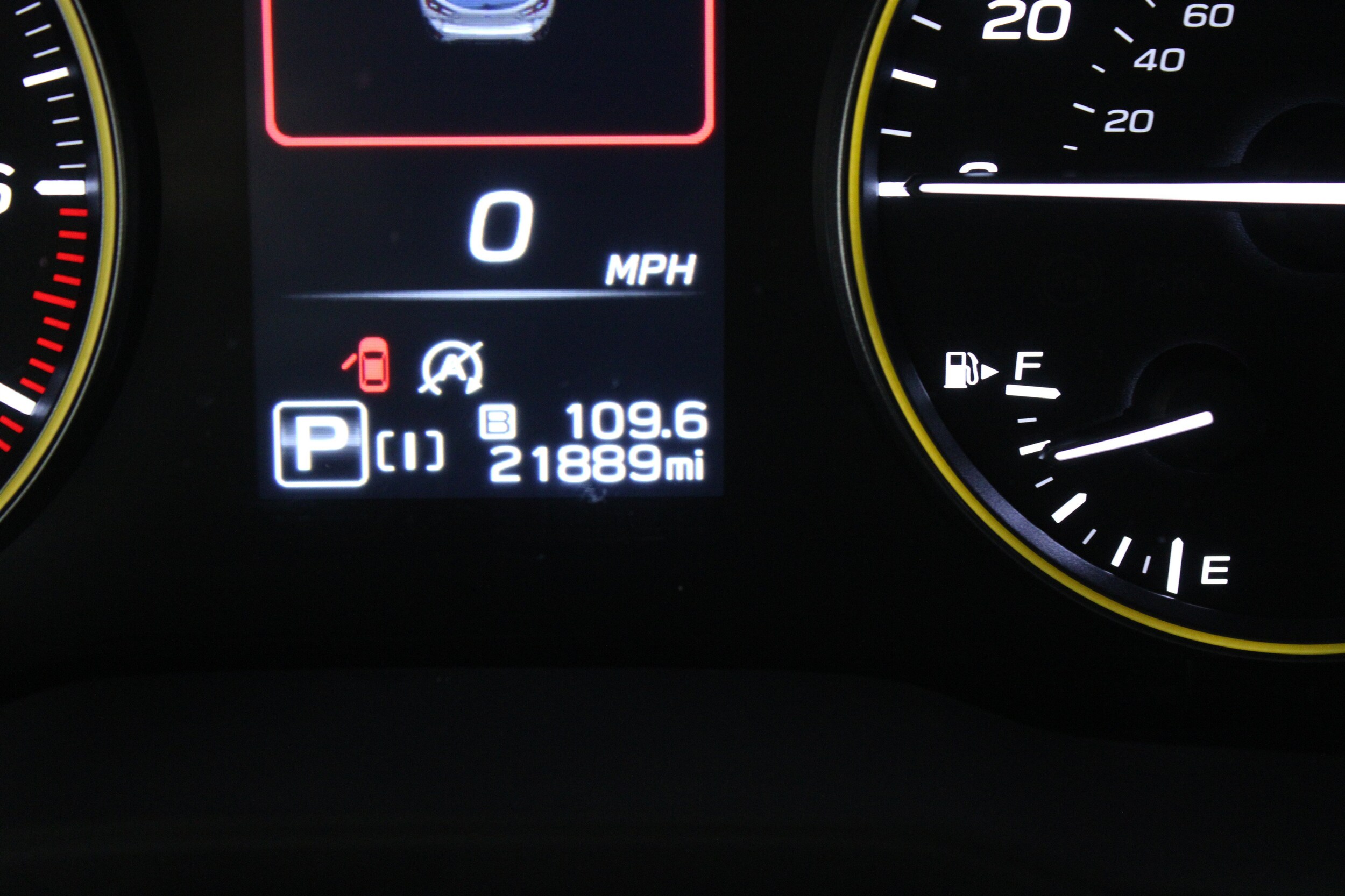 2024 Subaru Crosstrek Sport - Photo 12