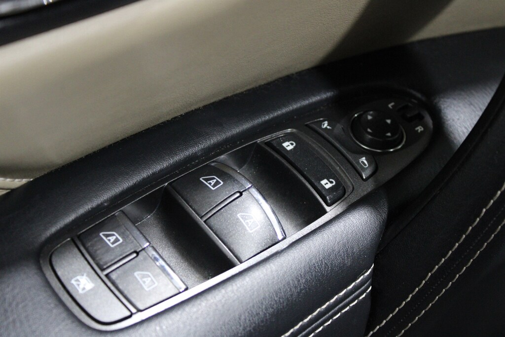 Used 2022 INFINITI QX80 PREMIUM SELECT SUV