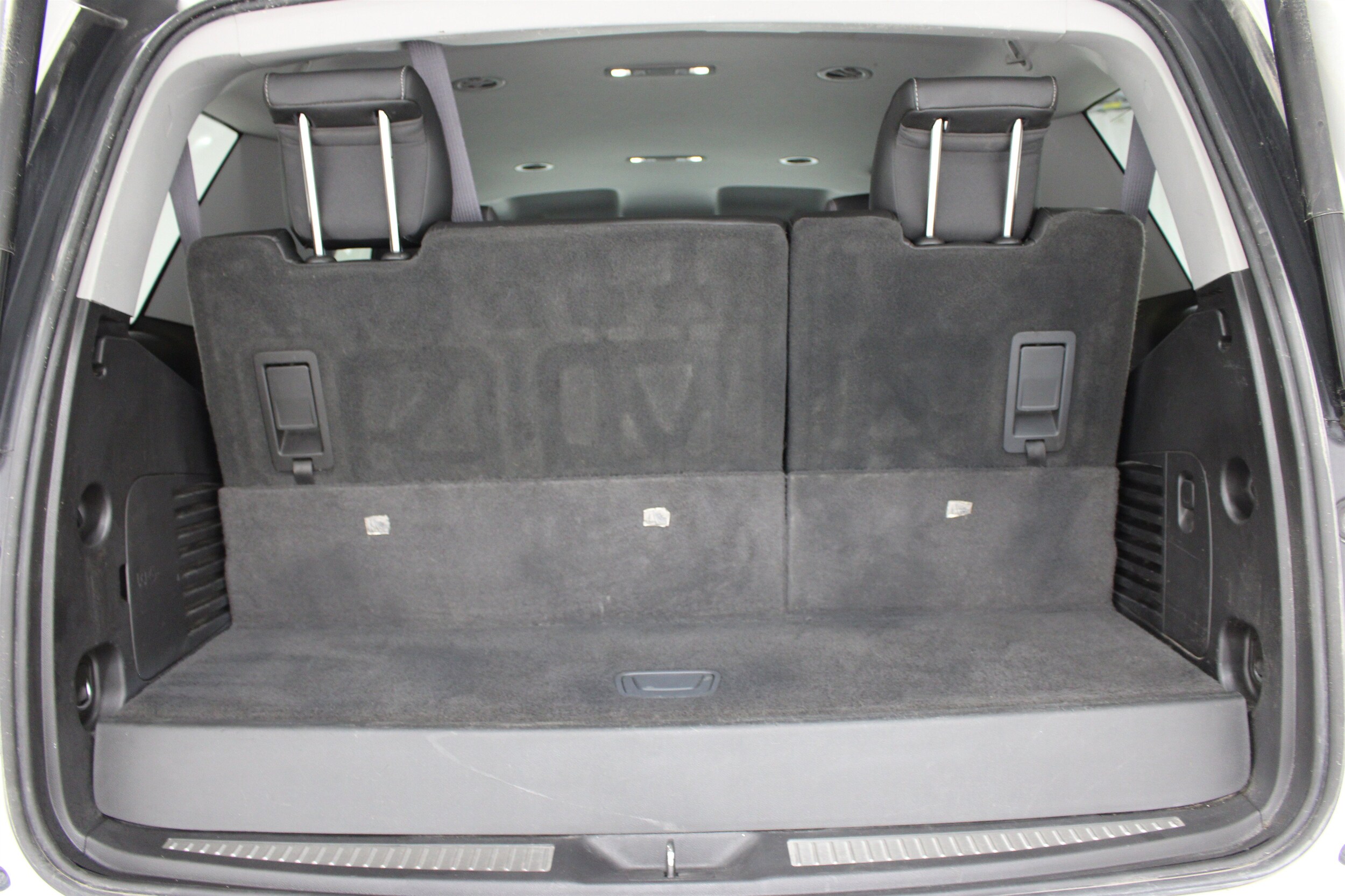 2016 Chevrolet Tahoe LT - Photo 20