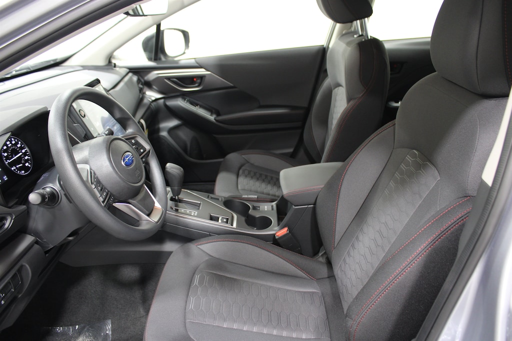 New 2026 Subaru Impreza Sport Hatchback