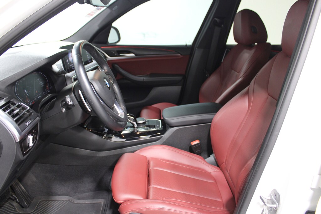 Used 2023 BMW X3 xDrive30i SUV