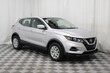 Nissan Rogue Sport
