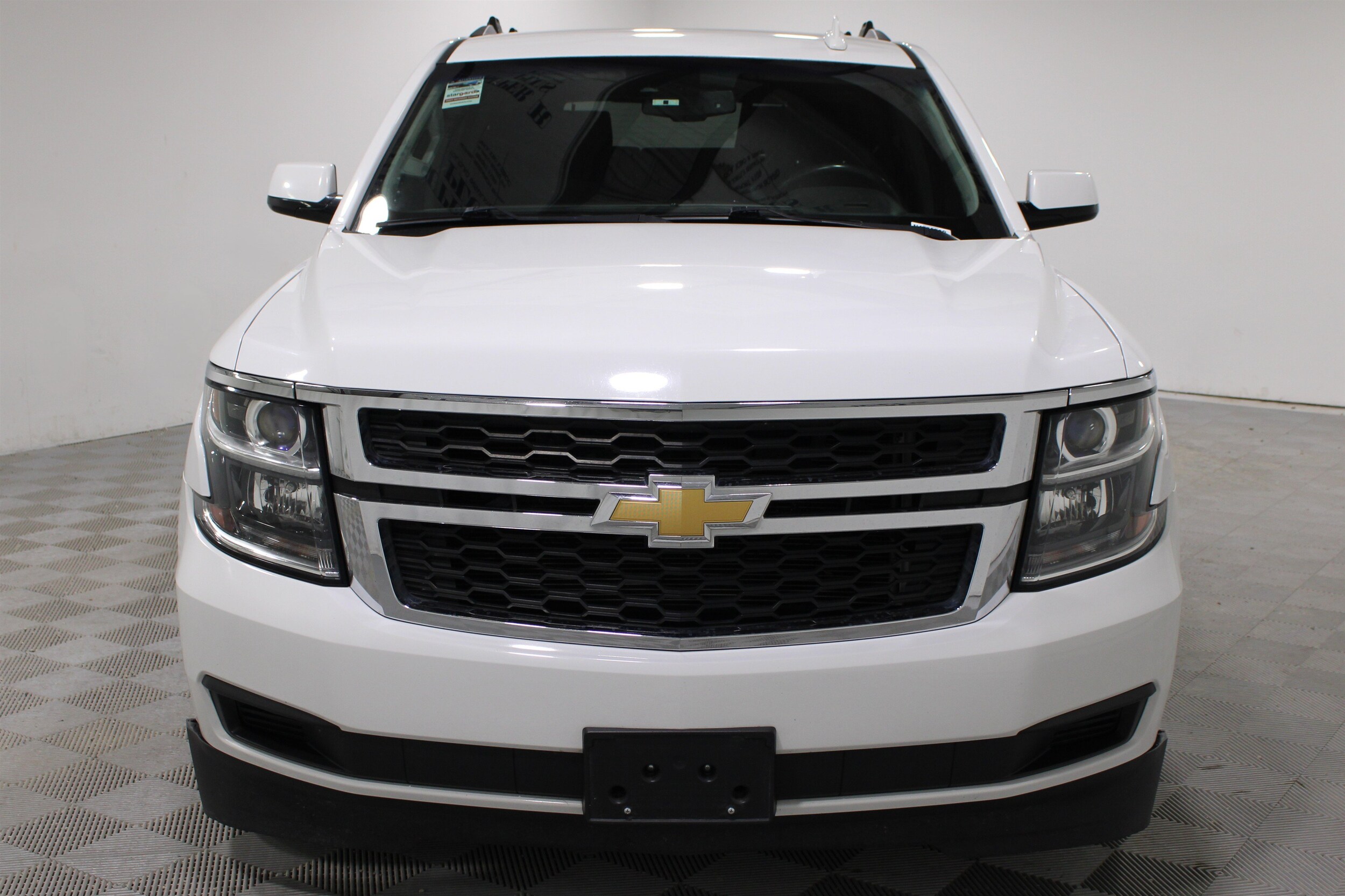 2016 Chevrolet Tahoe LT - Photo 32