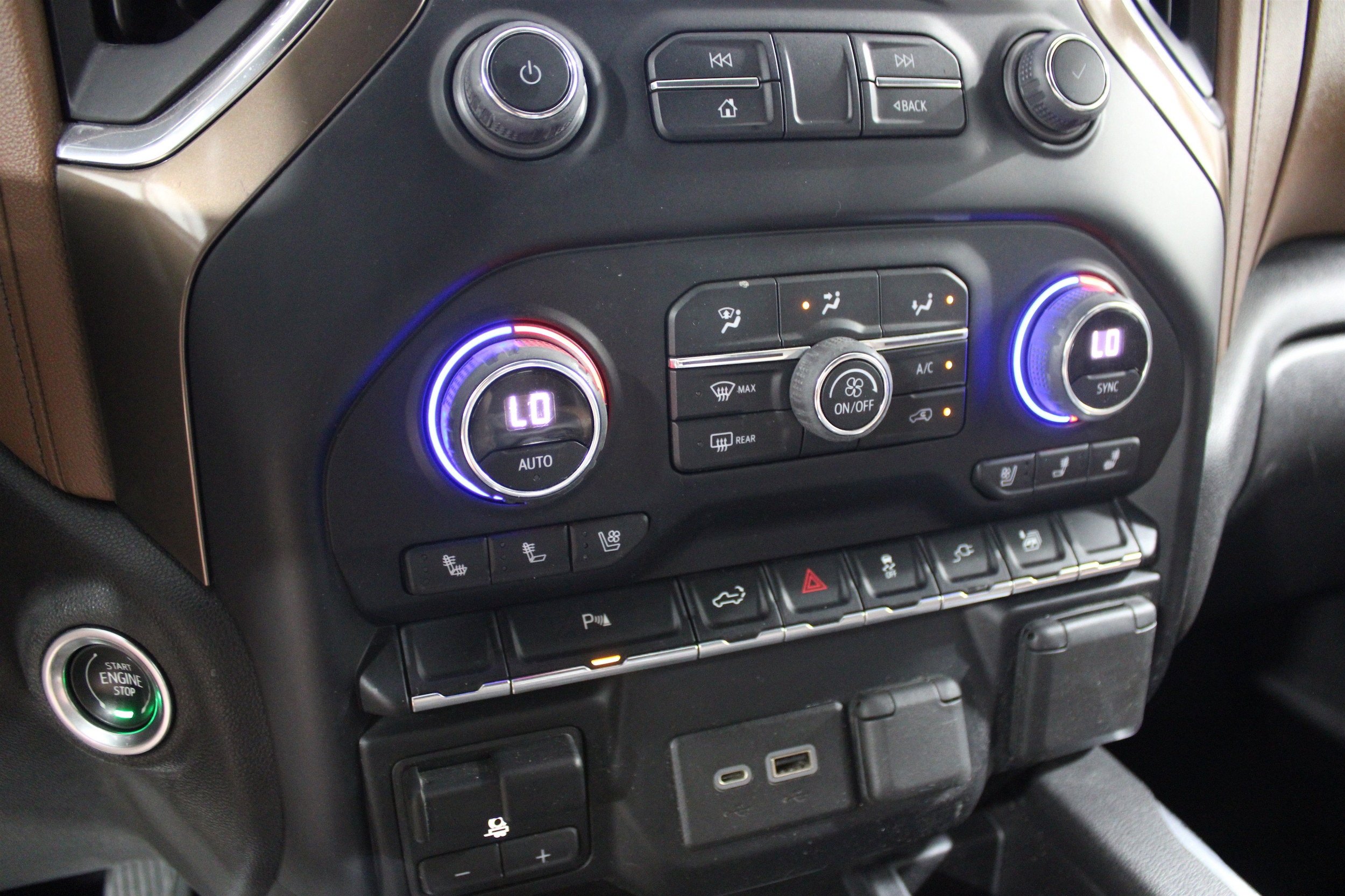 2022 Chevrolet Silverado 1500 Limited High Country - Photo 16