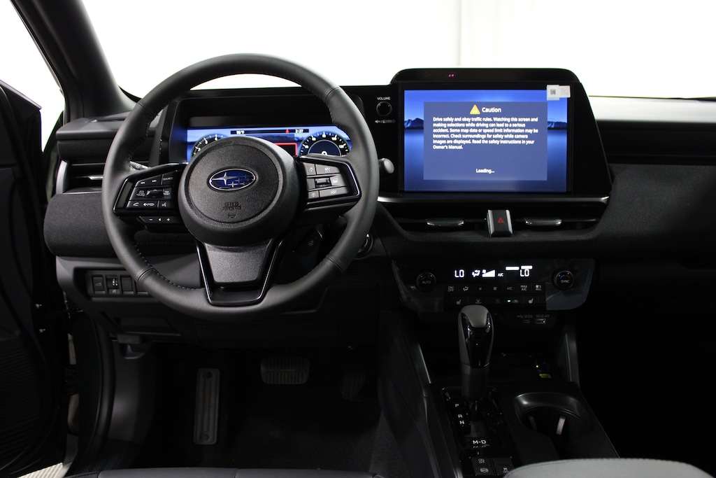 New 2026 Subaru Outback Premium Sport Utility