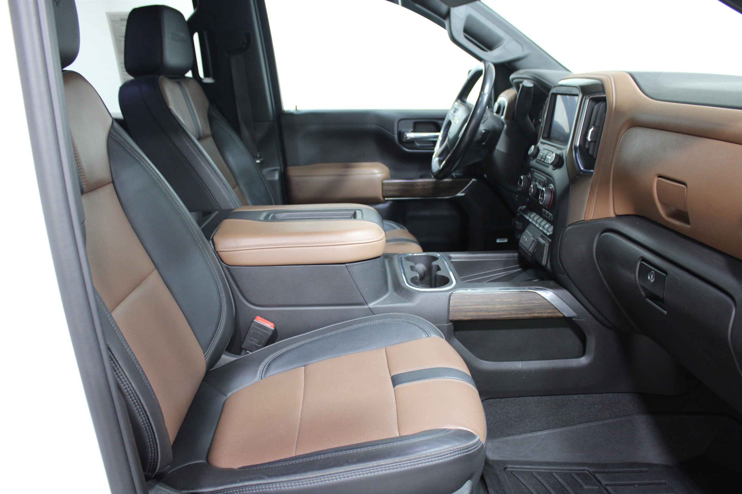 2022 Chevrolet Silverado 1500 Limited High Country - Photo 23