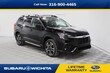  Subaru Ascent