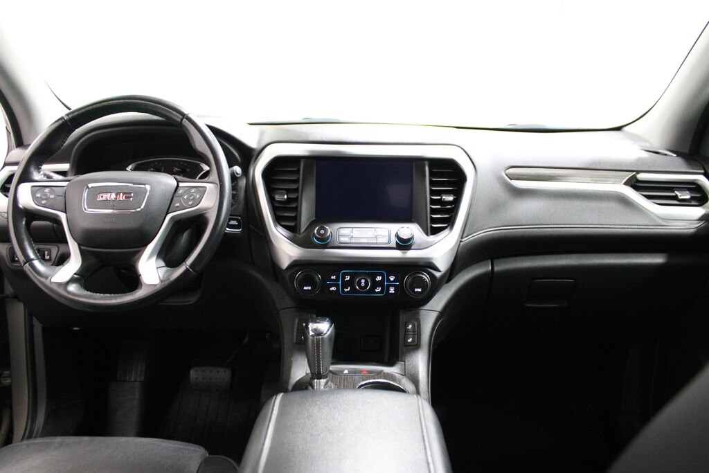 Used 2019 GMC Acadia SLT-1 SUV