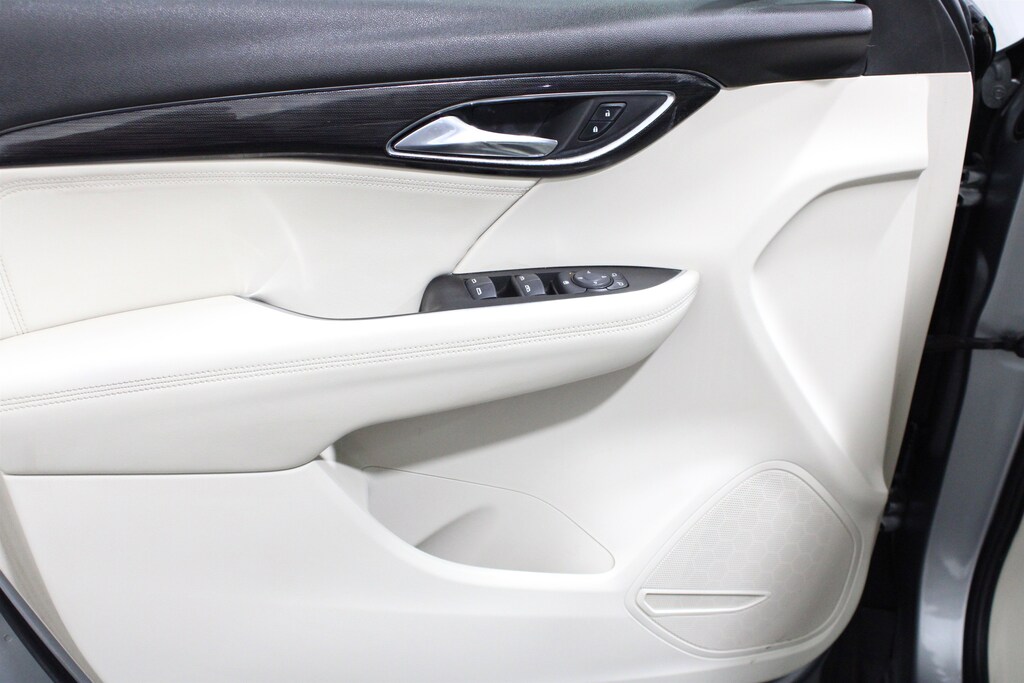 Used 2023 Buick Envision Preferred SUV