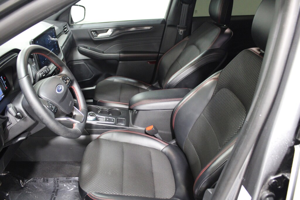 Used 2024 Ford Escape ST-Line SUV
