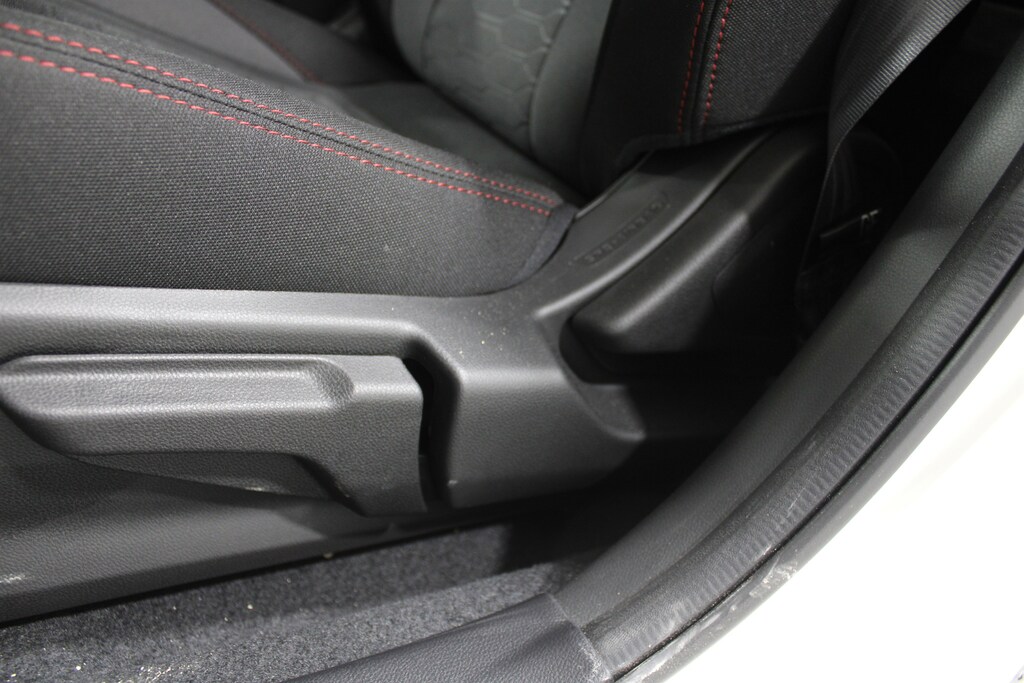 New 2026 Subaru Impreza Sport Hatchback