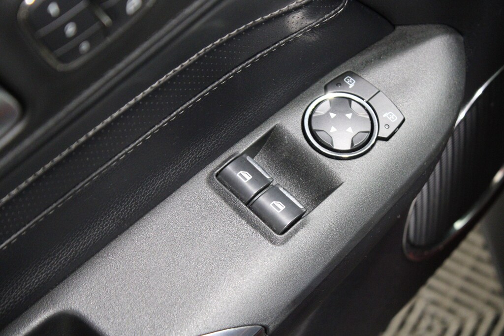 Used 2019 Ford Mustang Coupe