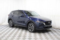 2022 Mazda CX-5 2.5 S Premium Package SUV