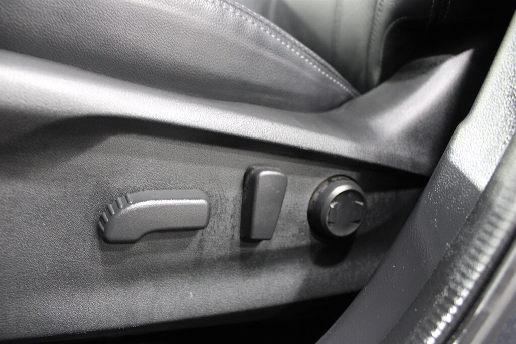 Used 2024 Subaru Forester Limited SUV