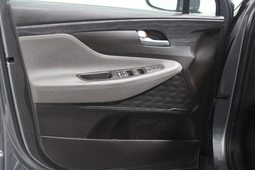 Used 2019 Hyundai Santa Fe SE 2.4 SUV