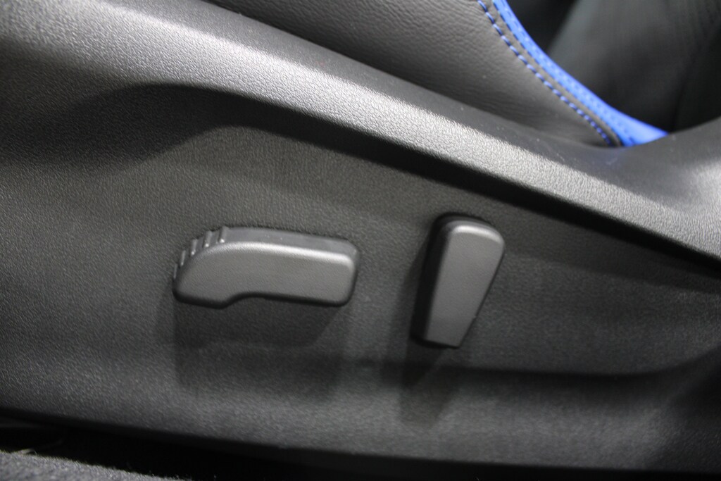 New 2025 Subaru WRX tS 4dr Car