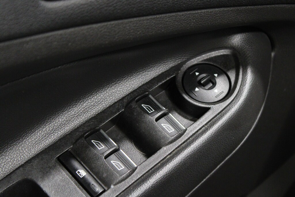 Used 2017 Ford Escape SE SUV